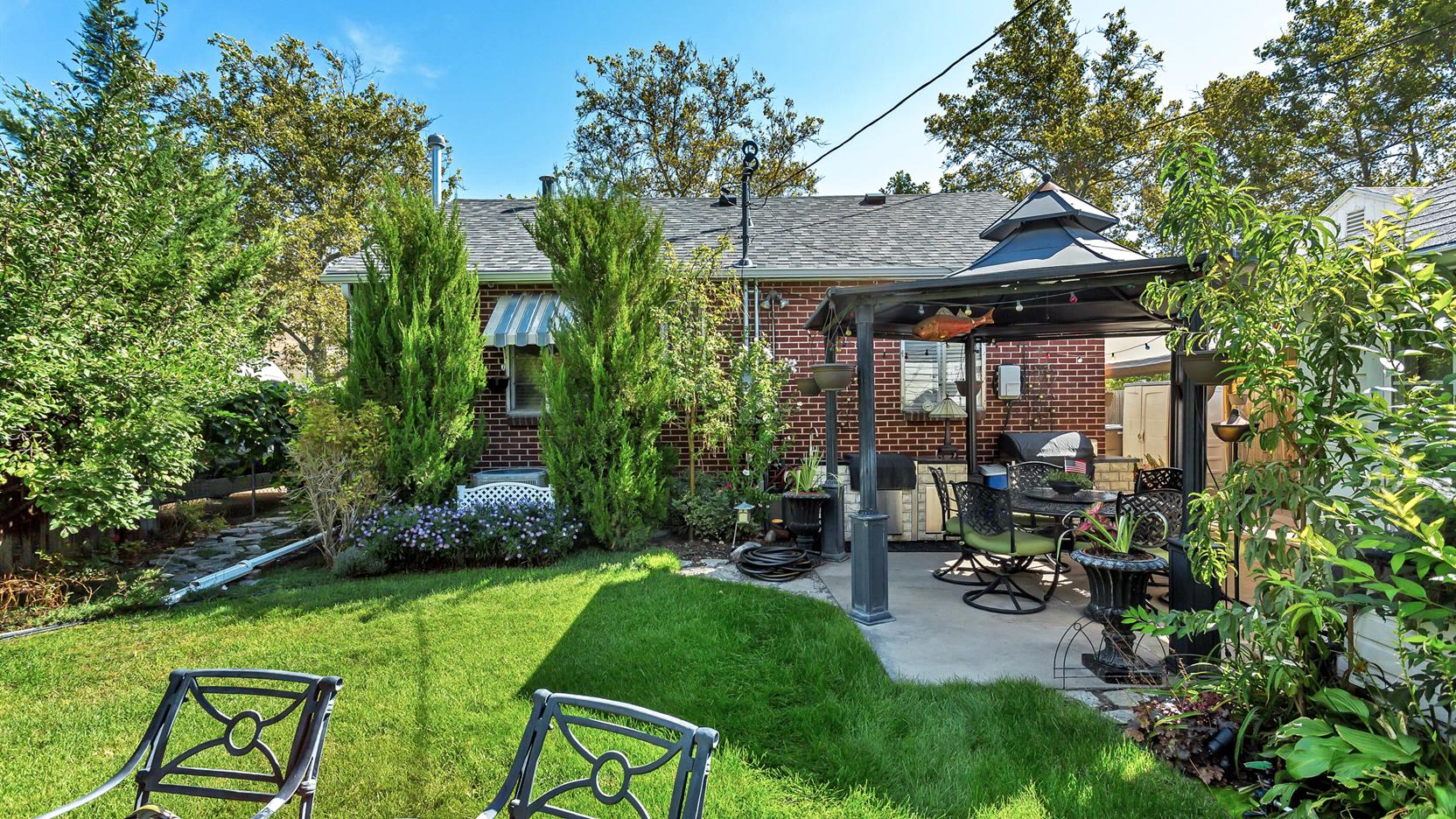 Rose Park Right At Home